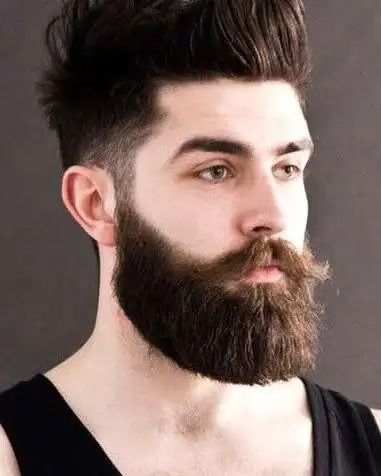 Top Beard Styles For Men – Find Your Perfect Look and Boost Your Style