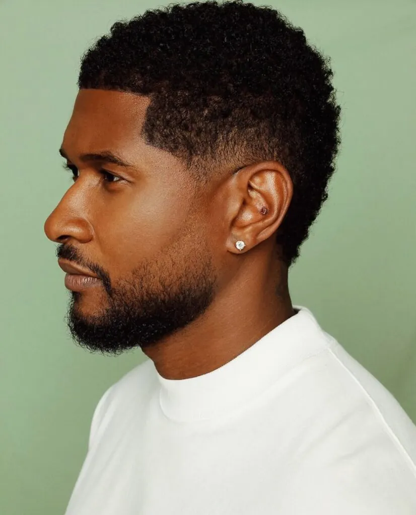 Usher Raymond Hairstyles: 11 Signature Looks That Defined His Style
